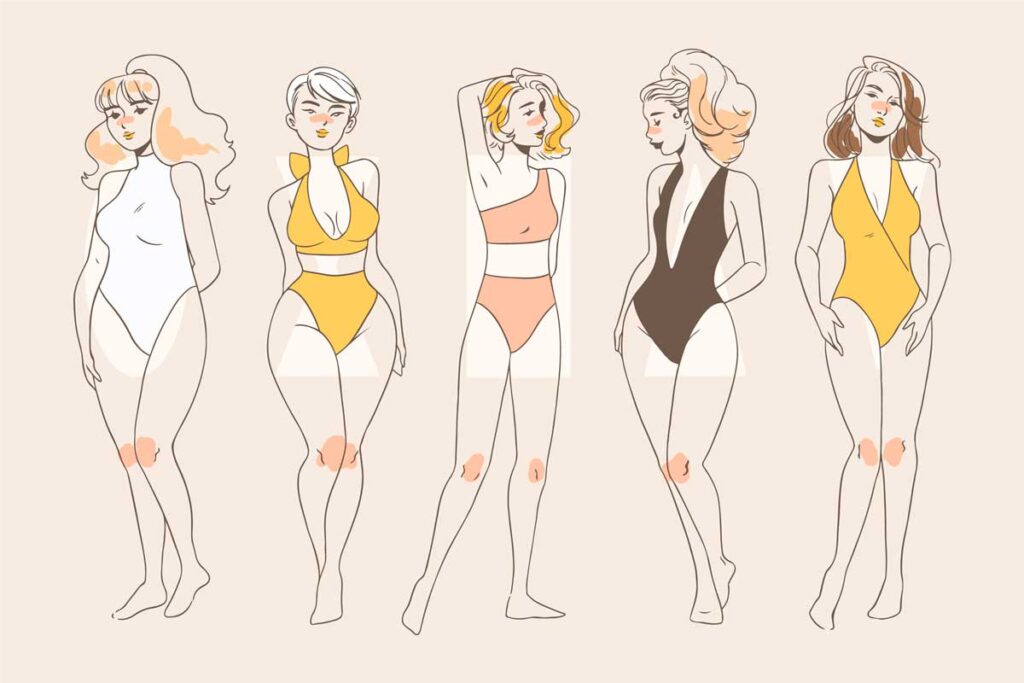 Dressing for Your Body Type